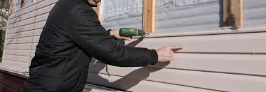 Best Vinyl Siding Installation  in Grants Pass, OR